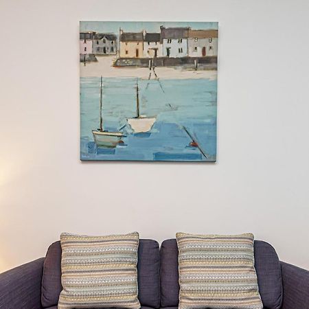 Taitwt1 Villa Caernarfon Eksteriør billede