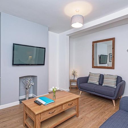 Taitwt1 Villa Caernarfon Eksteriør billede