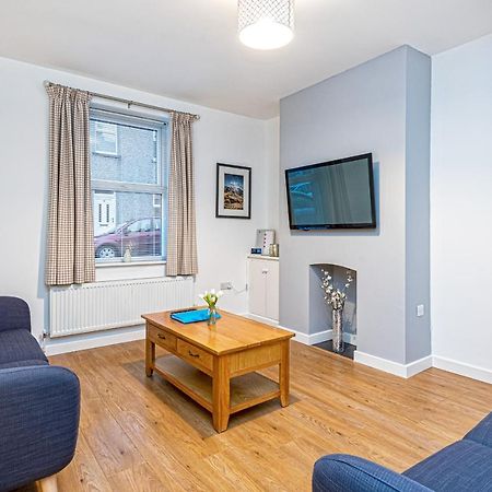 Taitwt1 Villa Caernarfon Eksteriør billede