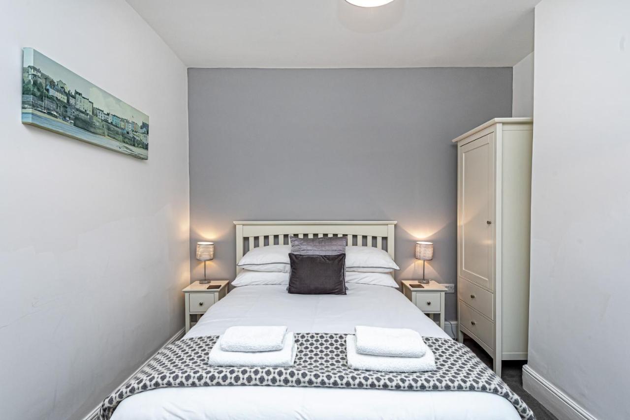 Taitwt1 Villa Caernarfon Eksteriør billede