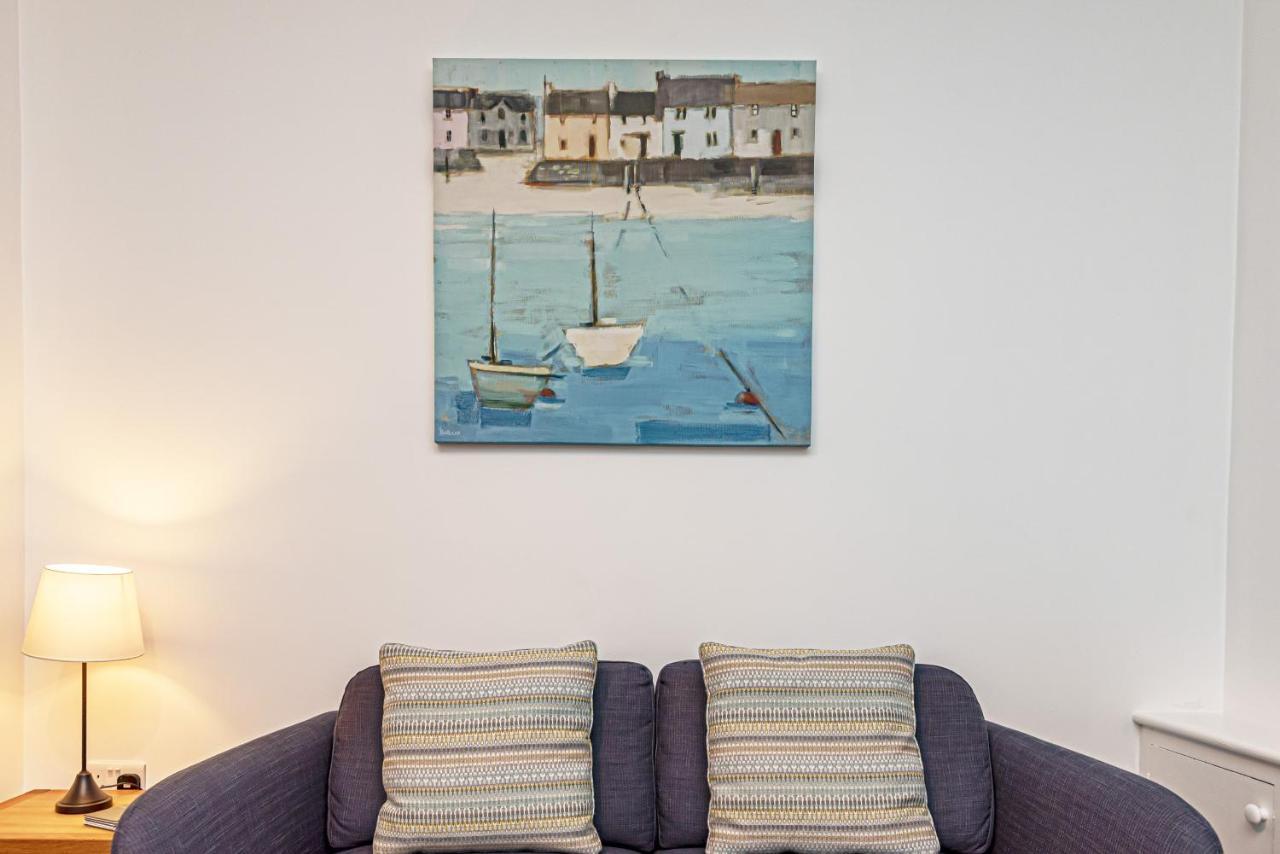 Taitwt1 Villa Caernarfon Eksteriør billede