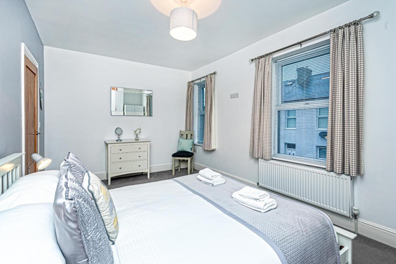 Taitwt1 Villa Caernarfon Eksteriør billede
