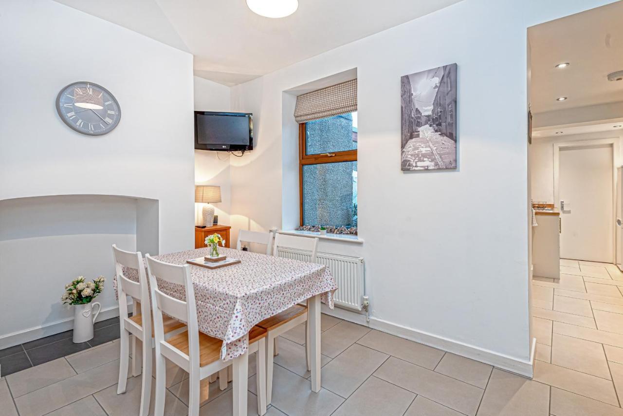 Taitwt1 Villa Caernarfon Eksteriør billede