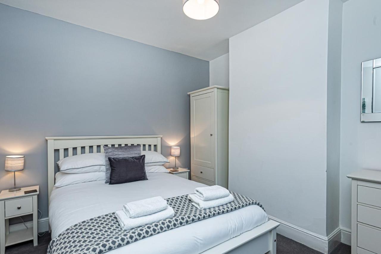 Taitwt1 Villa Caernarfon Eksteriør billede