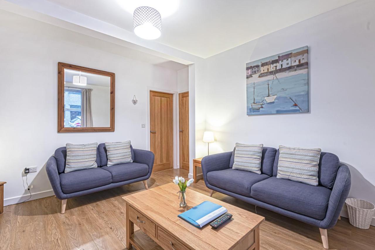 Taitwt1 Villa Caernarfon Eksteriør billede
