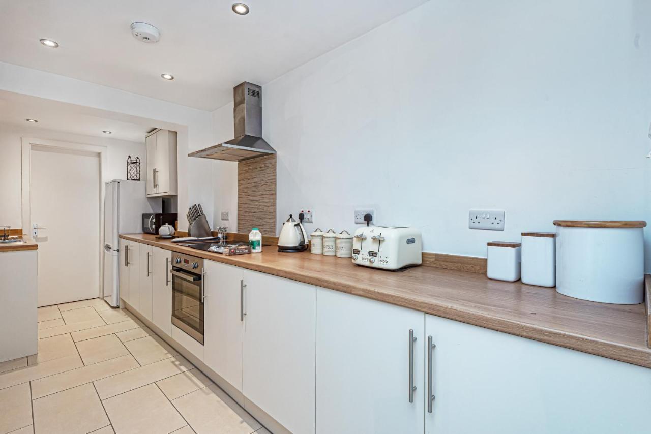 Taitwt1 Villa Caernarfon Eksteriør billede