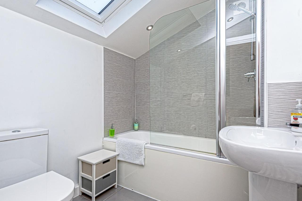 Taitwt1 Villa Caernarfon Eksteriør billede